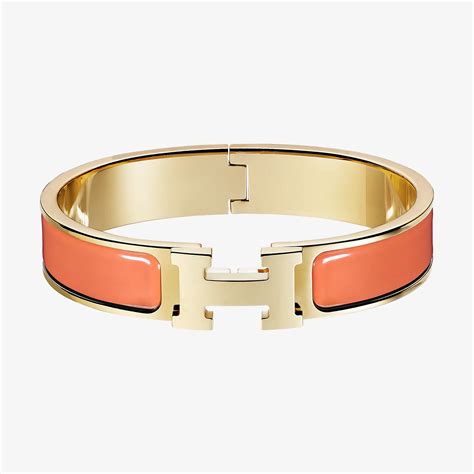 hermes bracelate.